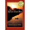 The Spruce Gum Box