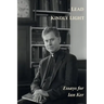 Lead Kindly Light. Essays for Fr Ian Ker
