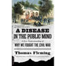 A Disease in the Public Mind: A New Understanding of Why We Fought the Civil War