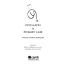 Psychiatry in Primary Care: A Concise Canadian Pocket Guide