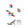 Forget the Box: Freeing your imagination to create a stimulating brief