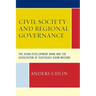 Civil Society and Regional Governance: The Asian Development Bank and the Association of Southeast Asian Nations