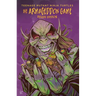 Teenage Mutant Ninja Turtles: The Armageddon Game Deluxe Edition