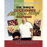 Dr. BBQ's "Barbecue All Year Long!" Cookbook