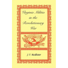 Virginia Militia in the Revolutionary War