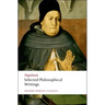 Selected Philosophical Writings