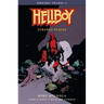 Hellboy Omnibus Volume 2: Strange Places