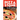 Pizza Stone Recipe Cookbook: Cooking Delicious Pizza Craft Recipes For Your Grill and Oven or BBQ, Non Stick Round, Square or Rectangular ThermaBon