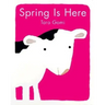 Spring Is Here