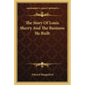 The Story Of Louis Sherry And The Business He Built
