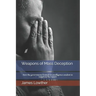 Weapons of Mass Deception: How the government framed an intelligence analyst to suppress his report