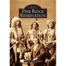Pine Ridge Reservation, South Dakota