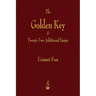 The Golden Key and Twenty-Two Additional Essays