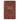 KJV Bible Giant Print Brown
