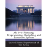 AR 1-1: Planning, Programming, Budgeting and Execution System