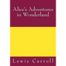 Alice's Adventures in Wonderland
