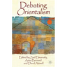 Debating Orientalism