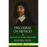Discourse on Method and Meditations on First Philosophy (Hardcover)