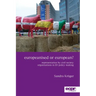Europeanised or European?: Representation by Civil Society Organisations in EU Policy Making