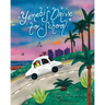 Yenebi's Drive to School
