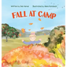Fall at Camp