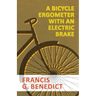 A Bicycle Ergometer with an Electric Brake