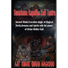 Smashana Kapalika Kali Tantra: Ancient Hindu Evocation magic of Demons, Devils and Black Magic goddess of Cremation ground by the power of the Lord B