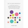 Art College Admissions II