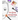 Face Charts for Makeup Artists - Plan. Practice. Record.: Face Charts for Cosmetology Students, Theater, Film and More