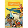 The Magical Story of the Tuatha Dé Danann