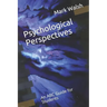 Psychological Perspectives: An ABC Guide for Students