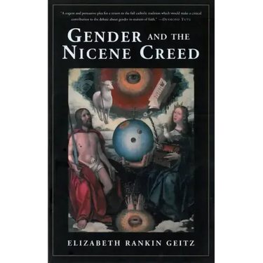 Gender and the Nicene Creed
