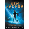 Ben Archer (The Alien Skill Series, Books 1-3)