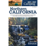 Best Tent Camping: Northern California: Your Car-Camping Guide to Scenic Beauty, the Sounds of Nature, and an Escape from Civilization