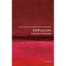 Populism: A Very Short Introduction