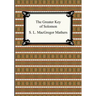 The Greater Key of Solomon