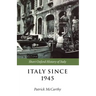 Italy Since 1945