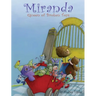 Miranda, Queen of Broken Toys