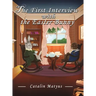 The First Interview with the Easter Bunny