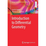 Introduction to Differential Geometry