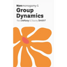 Nonmonogamy and Group Dynamics: A More Than Two Essentials Guide