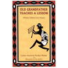 Old Grandfather Teaches a Lesson: Mimbres Children Learn Respect