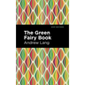 The Green Fairy Book
