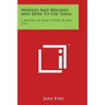 Needles And Brushes And How To Use Them: A Manual Of Fancy Work By Jane Eyre