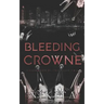 Bleeding Crowne: Ravenwood Elites Book 2