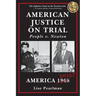 American Justice On Trial: People v. Newton