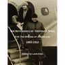 The Notebooks of Gertrude Stein