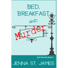 Bed, Breakfast and Murder