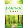 Daily Walk Bible-NIV: Explore God's Path to Life