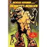 Nicholas Herriman and the Enchanter's Medallion